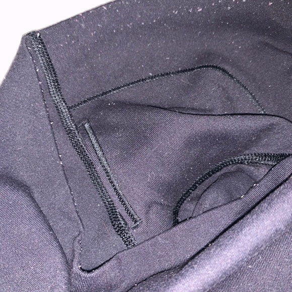 Black wunder under leggings - Picture 4 of 4